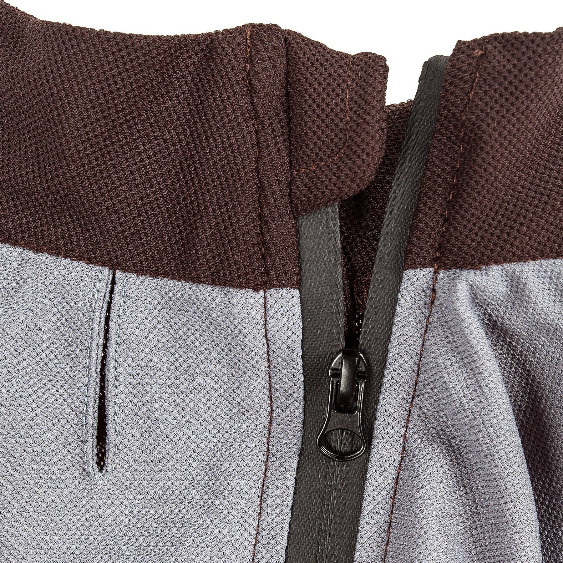 Dog Helios ® Tail Runner Lightweight 4-Way-Stretch Breathable Yoga Dog Tracksuit