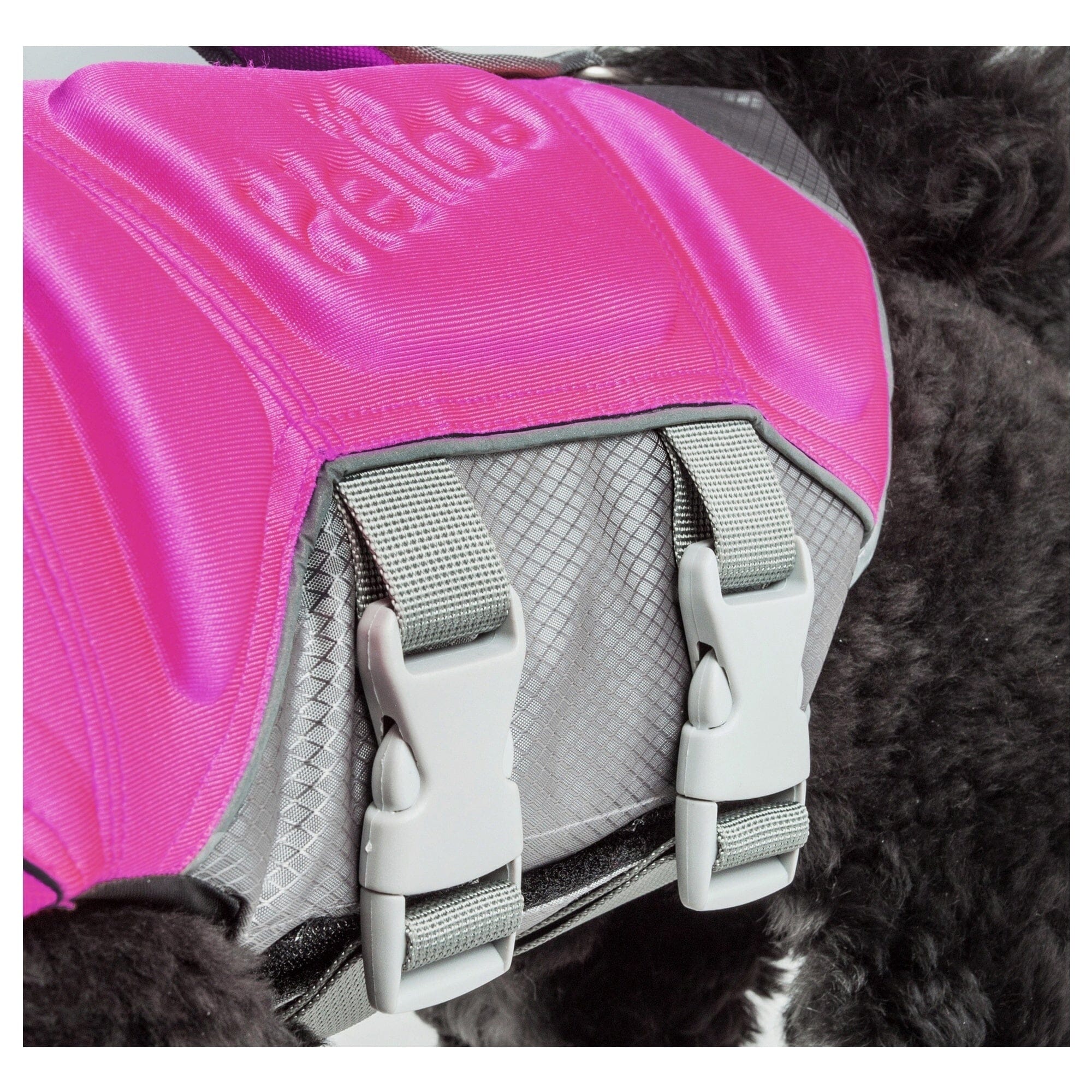 Dog Helios Tidal Guard Multi-Point Strategically-Stitched Reflective Pet Dog Life Jacket Vest | HT Animal Supply