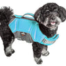 Dog Helios ® Tidal Guard Multi-Point Strategically-Stitched Reflective Pet Dog Life Jacket Vest
