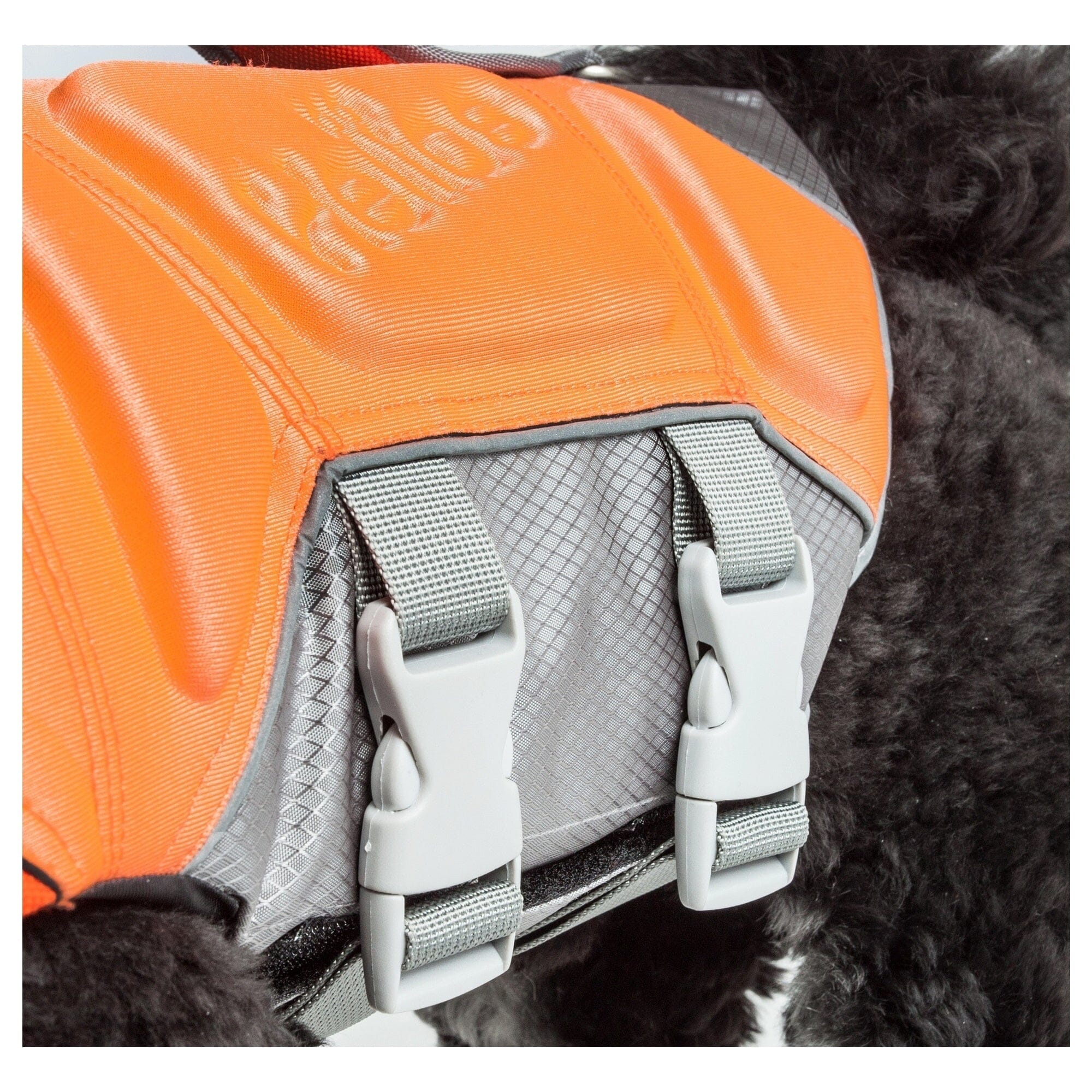 Dog Helios Tidal Guard Multi-Point Strategically-Stitched Reflective Pet Dog Life Jacket Vest | HT Animal Supply