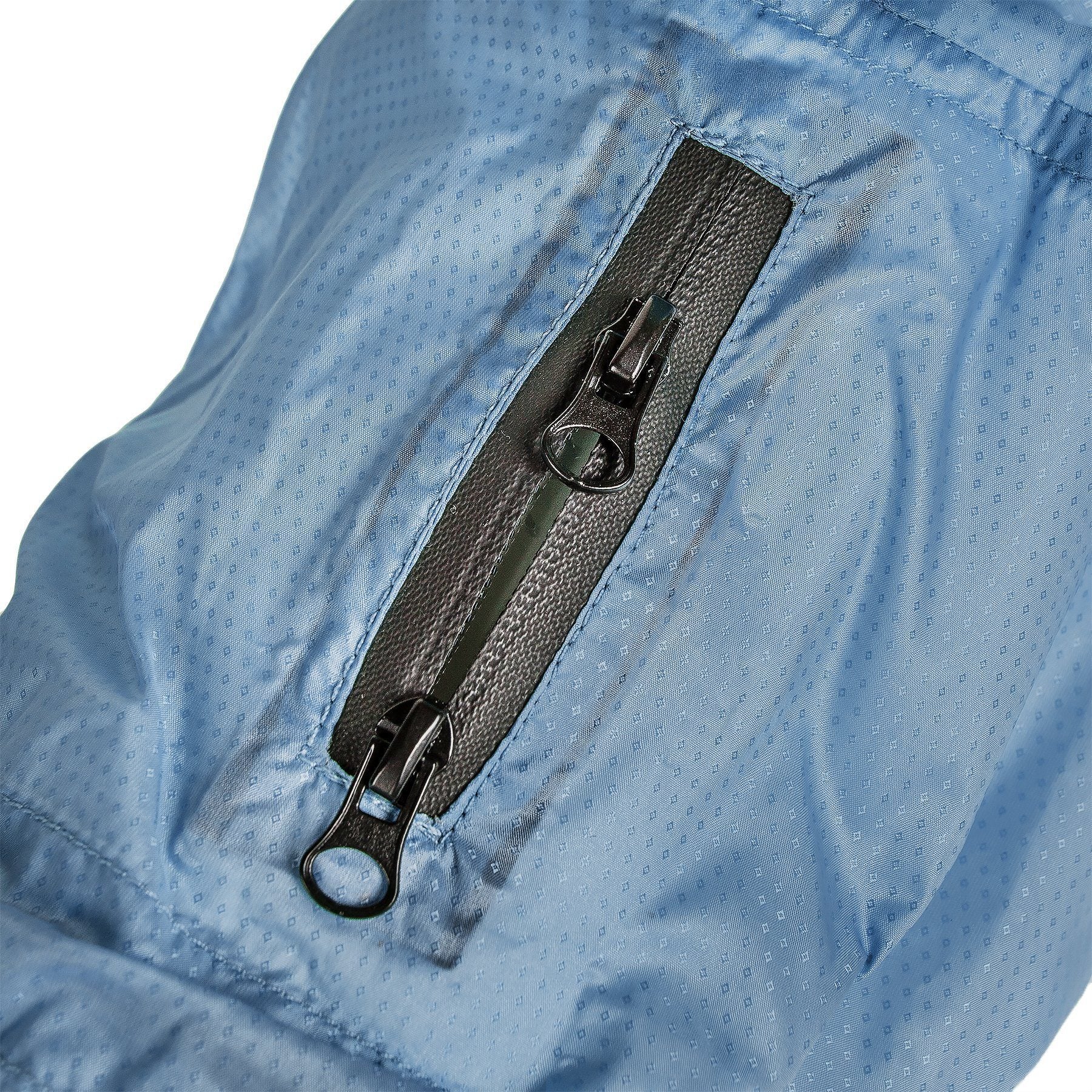 Dog Helios ® Torrential Shield Waterproof and Adjustable Full Body Dog Raincoat