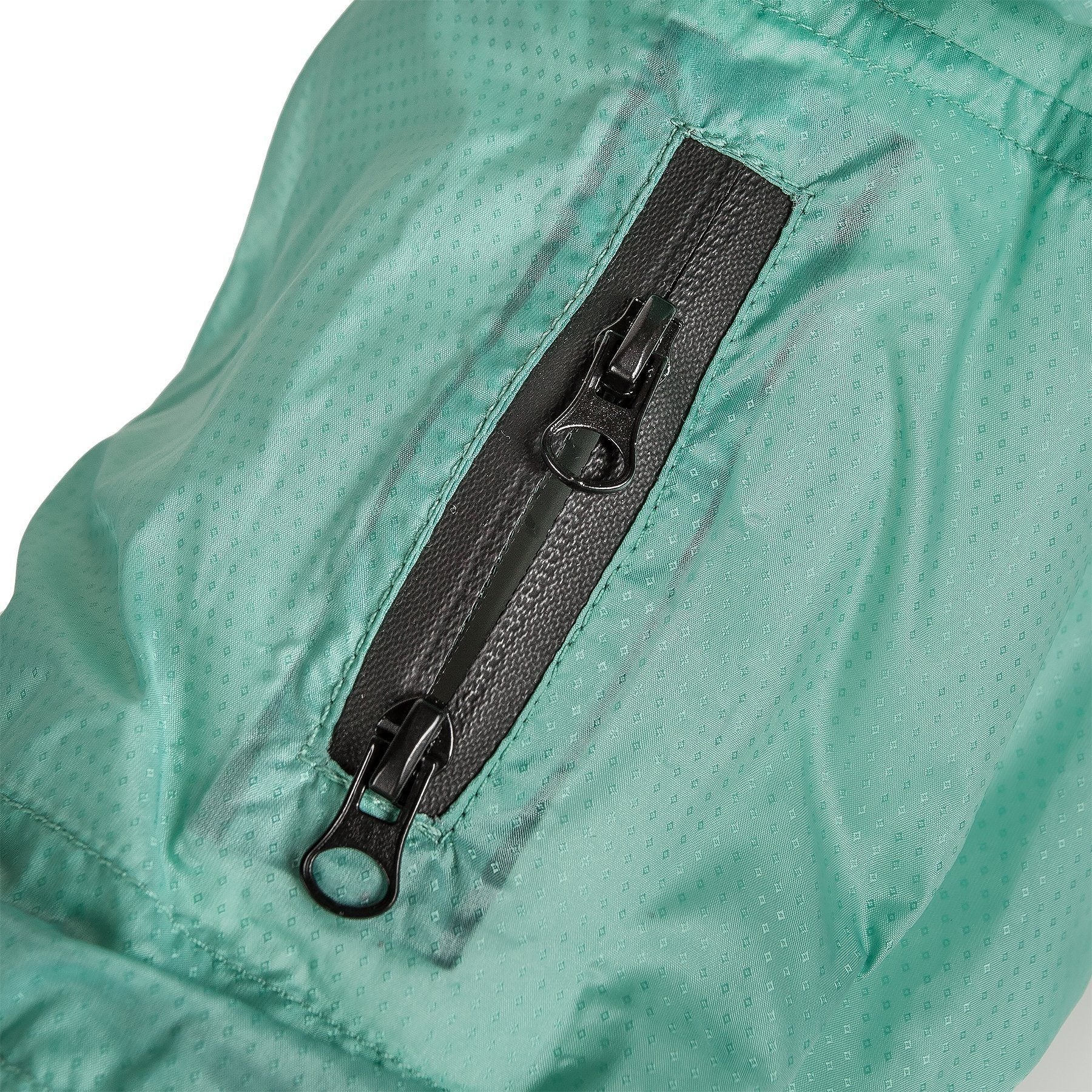 Dog Helios Torrential Shield Waterproof and Adjustable Full Body Dog Raincoat