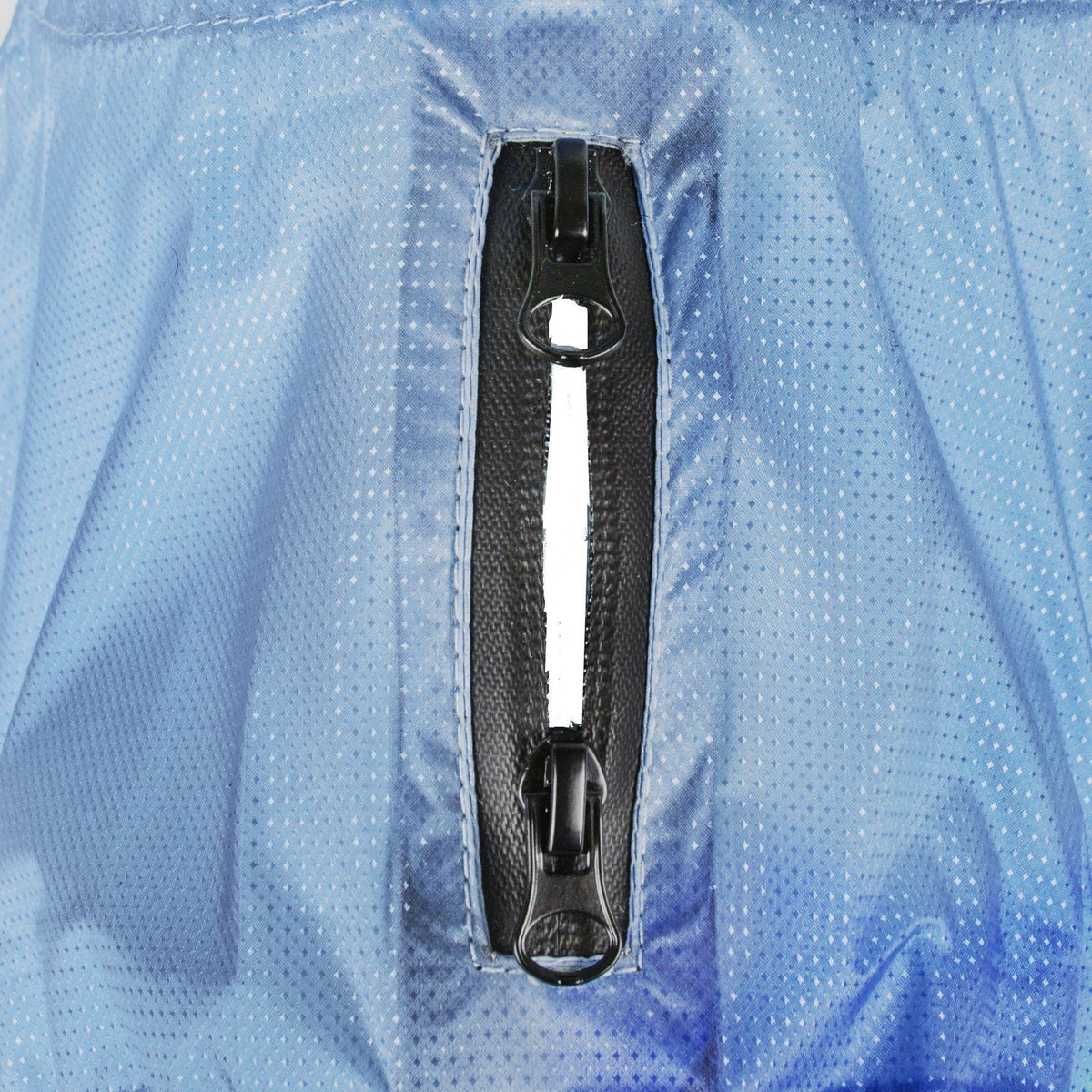 Dog Helios Torrential Shield Adjustable and Waterproof Dog Raincoat Poncho