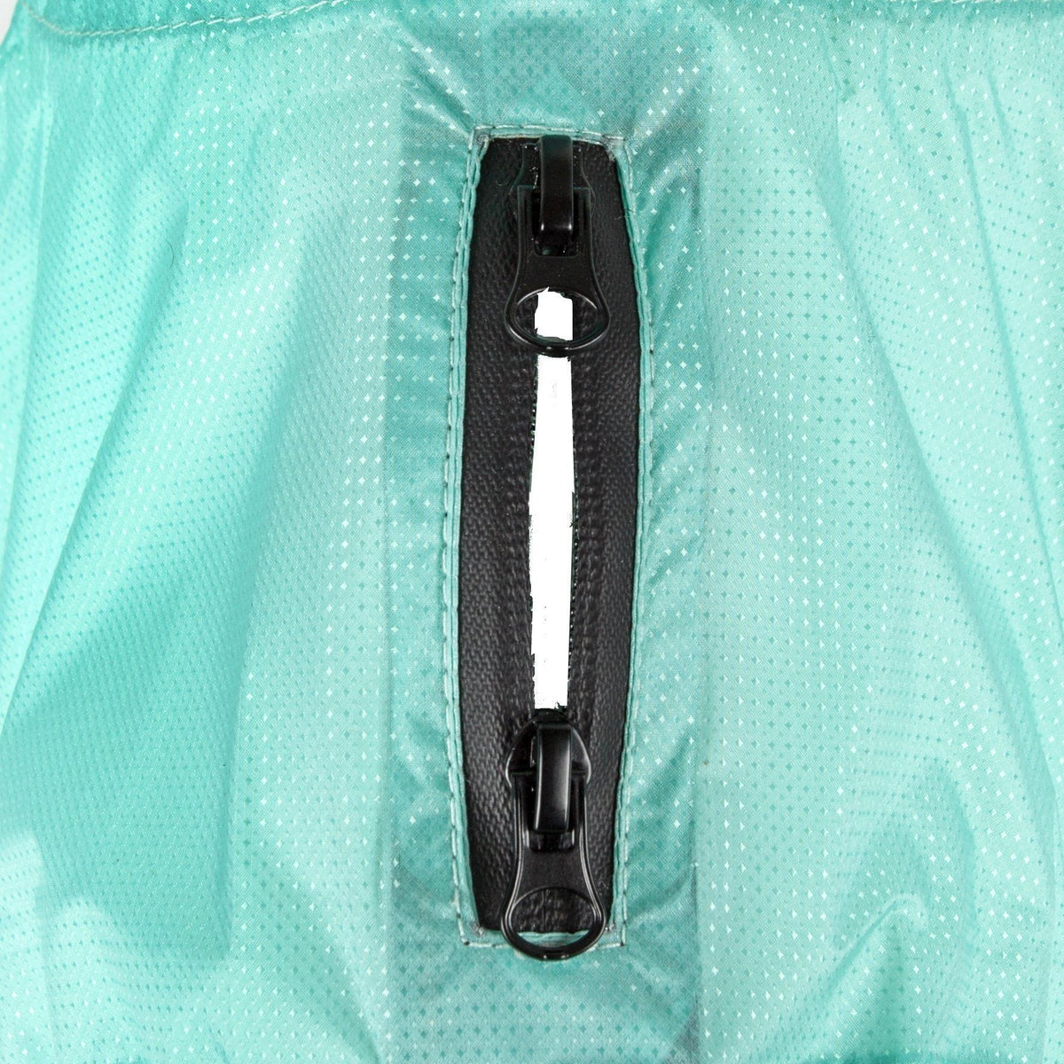 Dog Helios Torrential Shield Adjustable and Waterproof Dog Raincoat Poncho