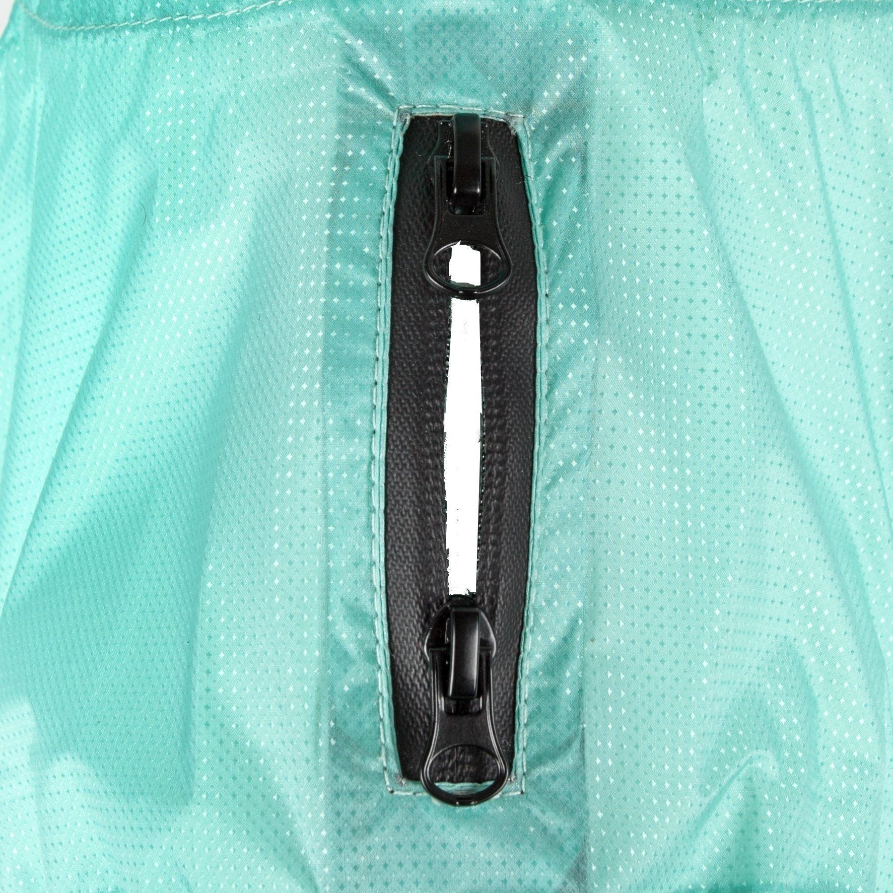 Dog Helios Torrential Shield Adjustable and Waterproof Dog Raincoat Poncho