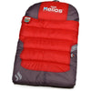 Dog Helios Trail-Barker Multi-Surface Water-Resistant Travel Camping Dog Bed