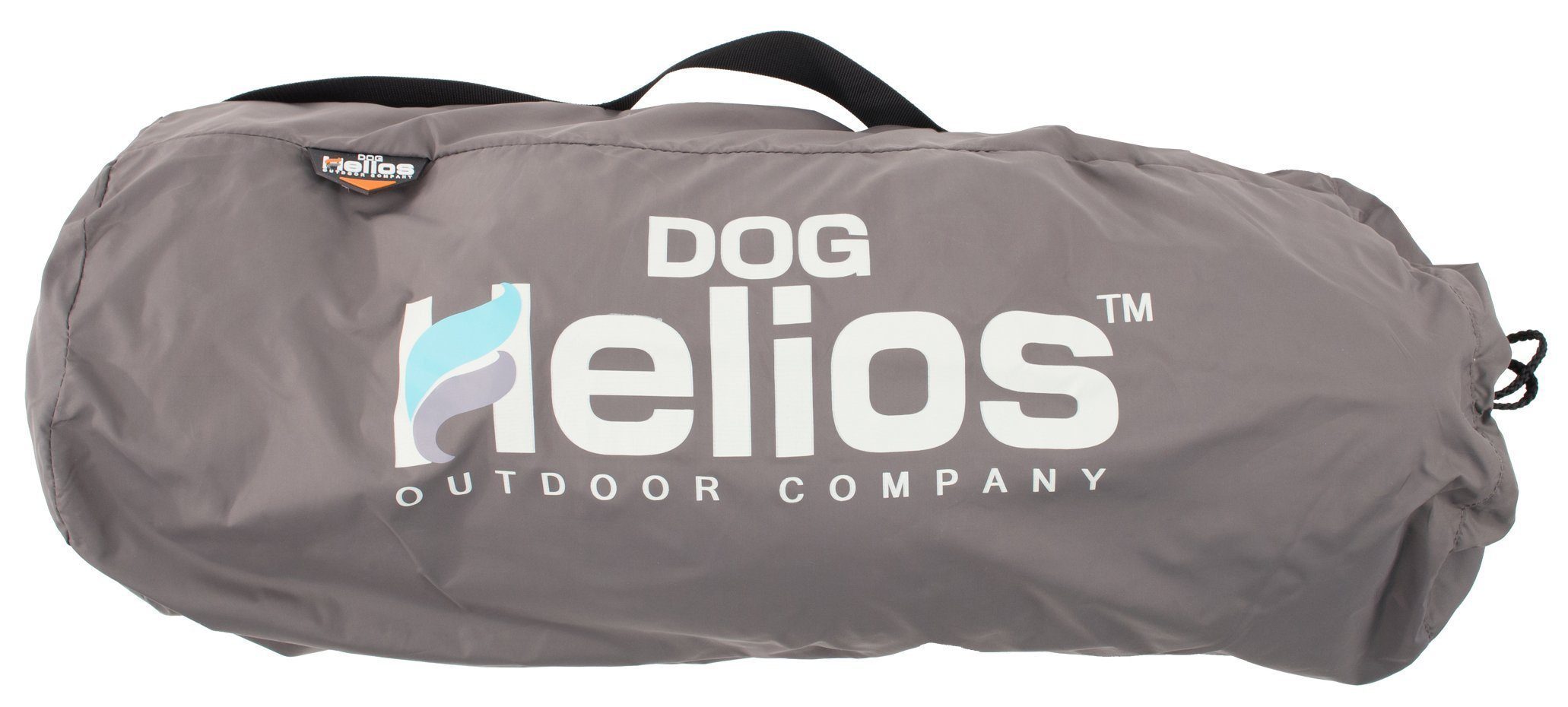 Dog Helios Trail-Barker Multi-Surface Water-Resistant Travel Camping Dog Bed