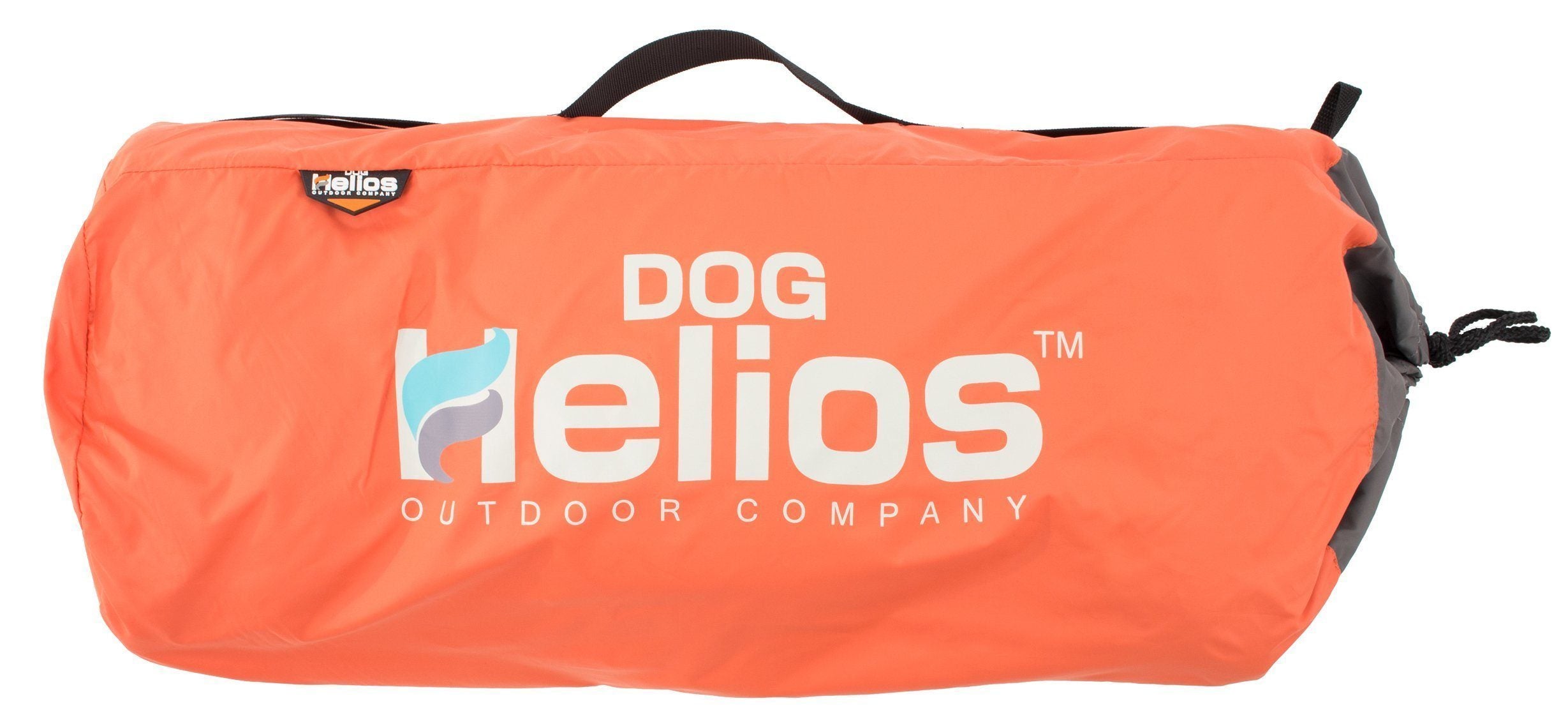 Dog Helios Trail-Barker Multi-Surface Water-Resistant Travel Camping Dog Bed