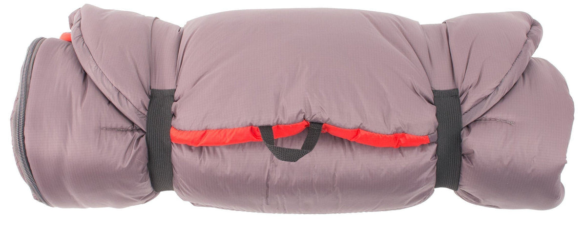 Dog Helios Trail-Barker Multi-Surface Water-Resistant Travel Camping Dog Bed