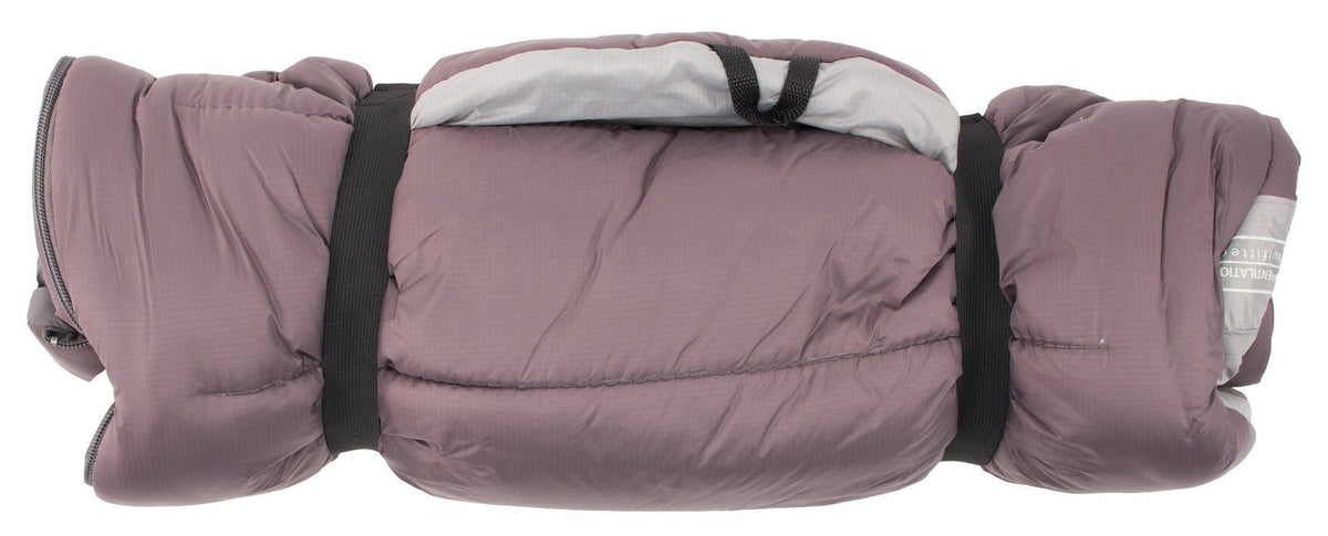 Dog Helios Trail-Barker Multi-Surface Water-Resistant Travel Camping Dog Bed
