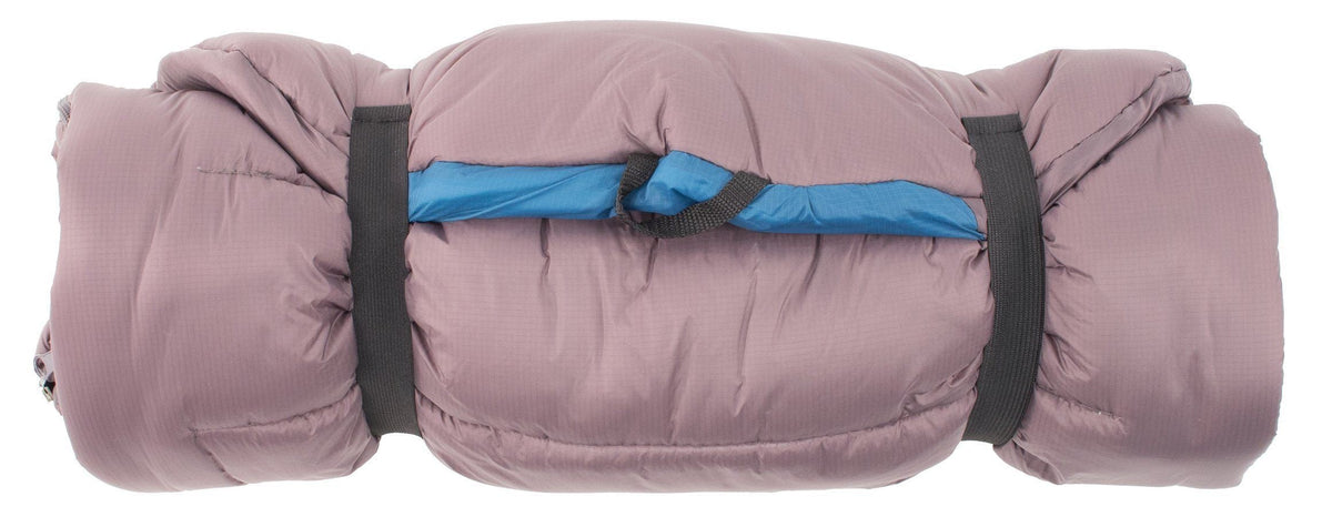 Dog Helios Trail-Barker Multi-Surface Water-Resistant Travel Camping Dog Bed