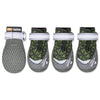 Dog Helios Surface Premium Grip Performance Dog Shoes - Set Of 4