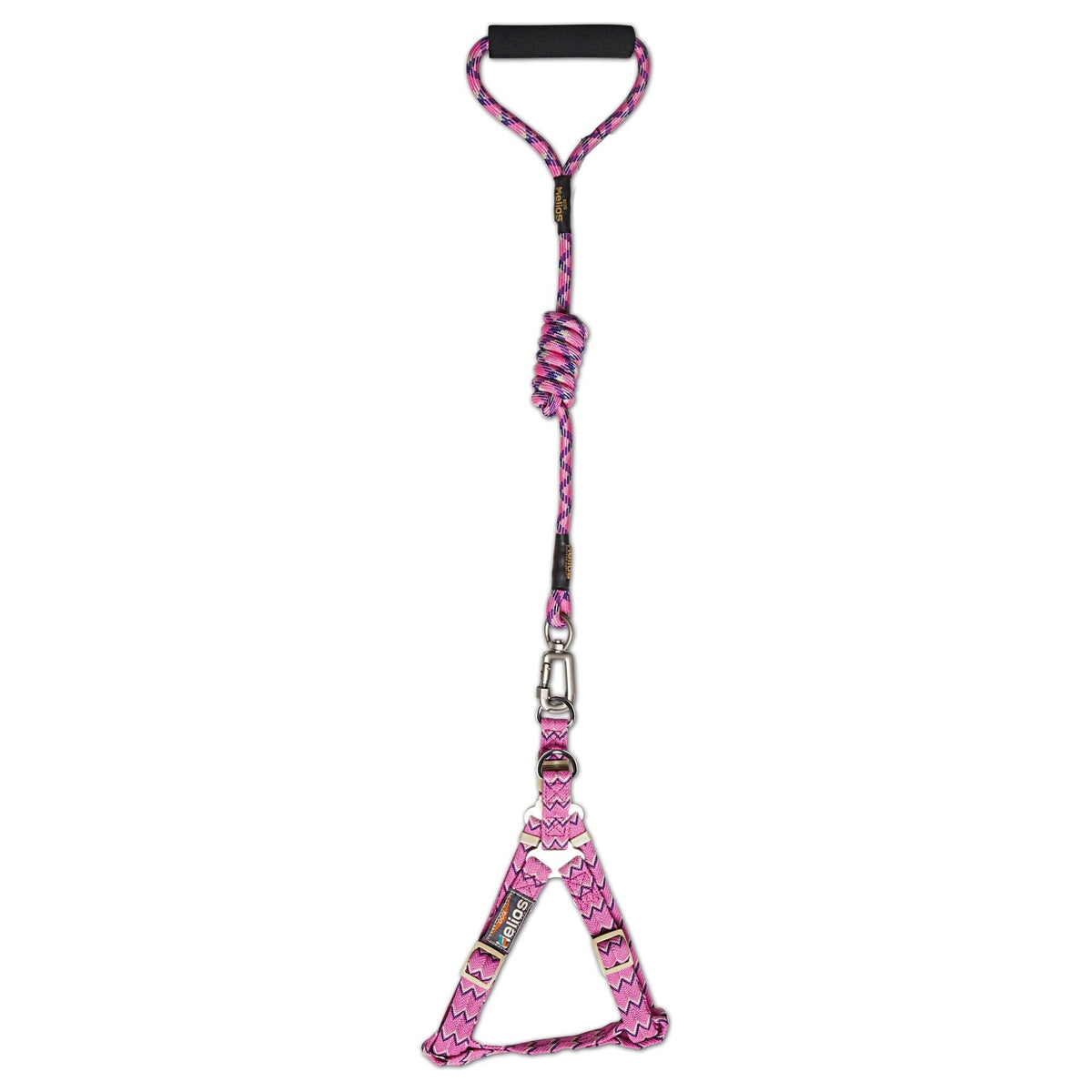 Dog Helios Surfside Designer Leash and Harness | HT Animal Supply