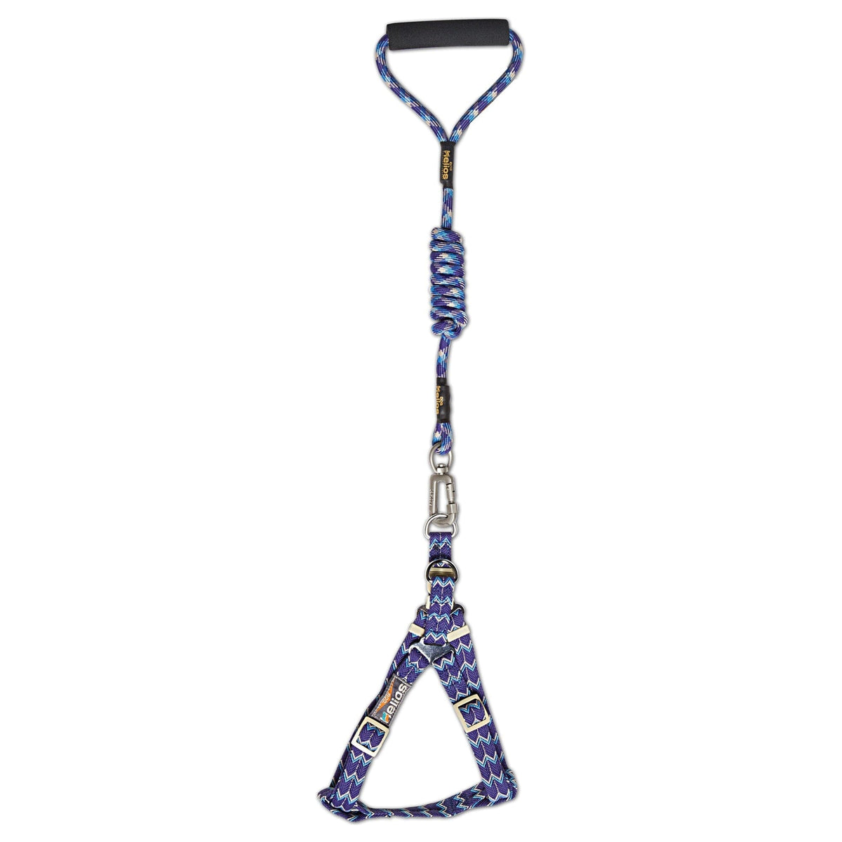 Dog Helios Surfside Designer Leash and Harness | HT Animal Supply