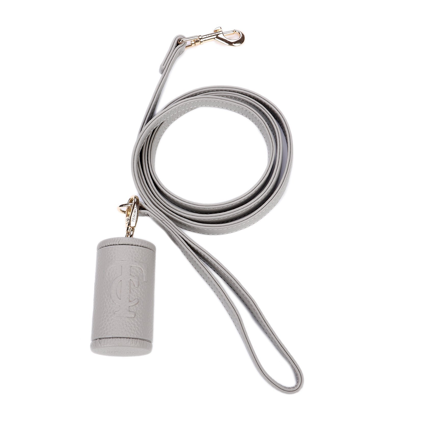 dog poop bag holder (Cylindrical)