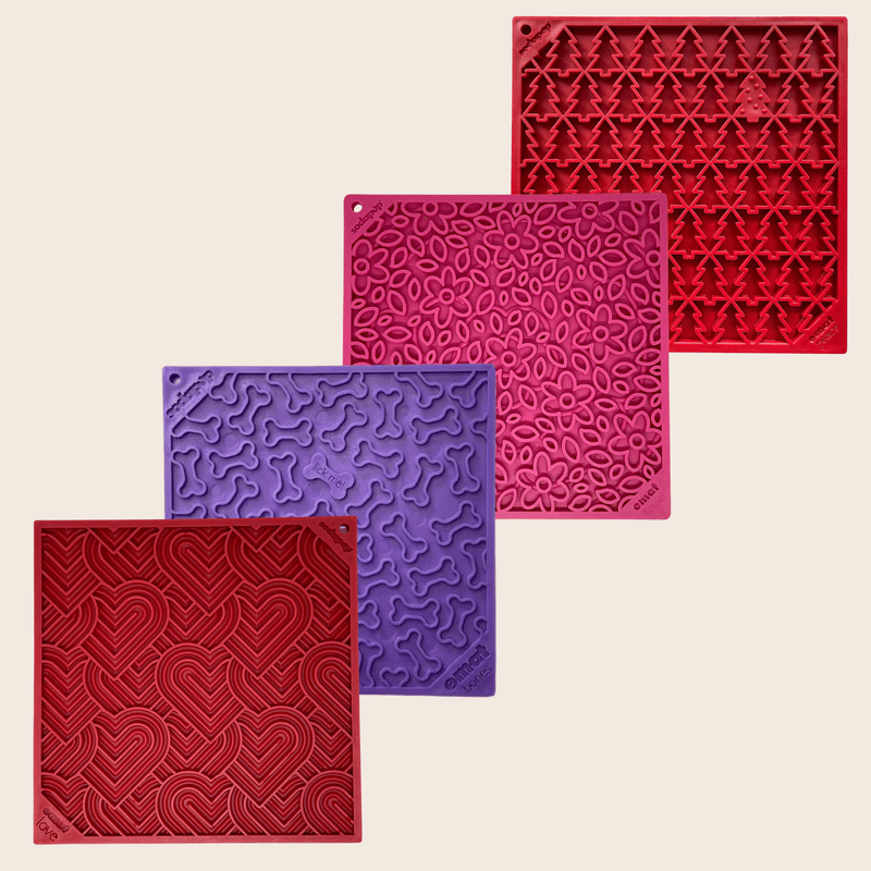 Farm To Pet Dog Lick Mats