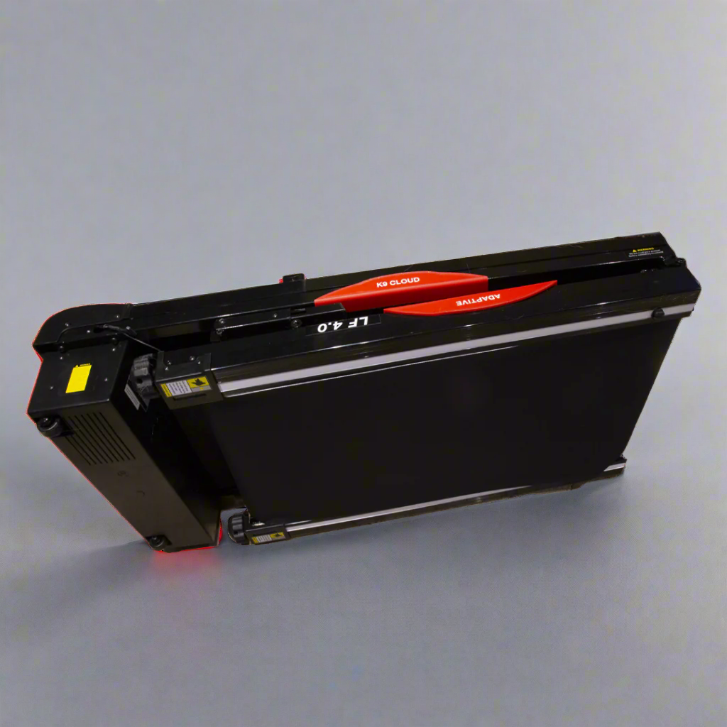 dogPACER 4.0 – Bluetooth Edition