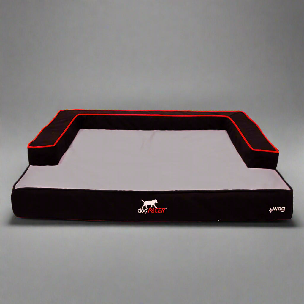 DogPACER Dog Bed