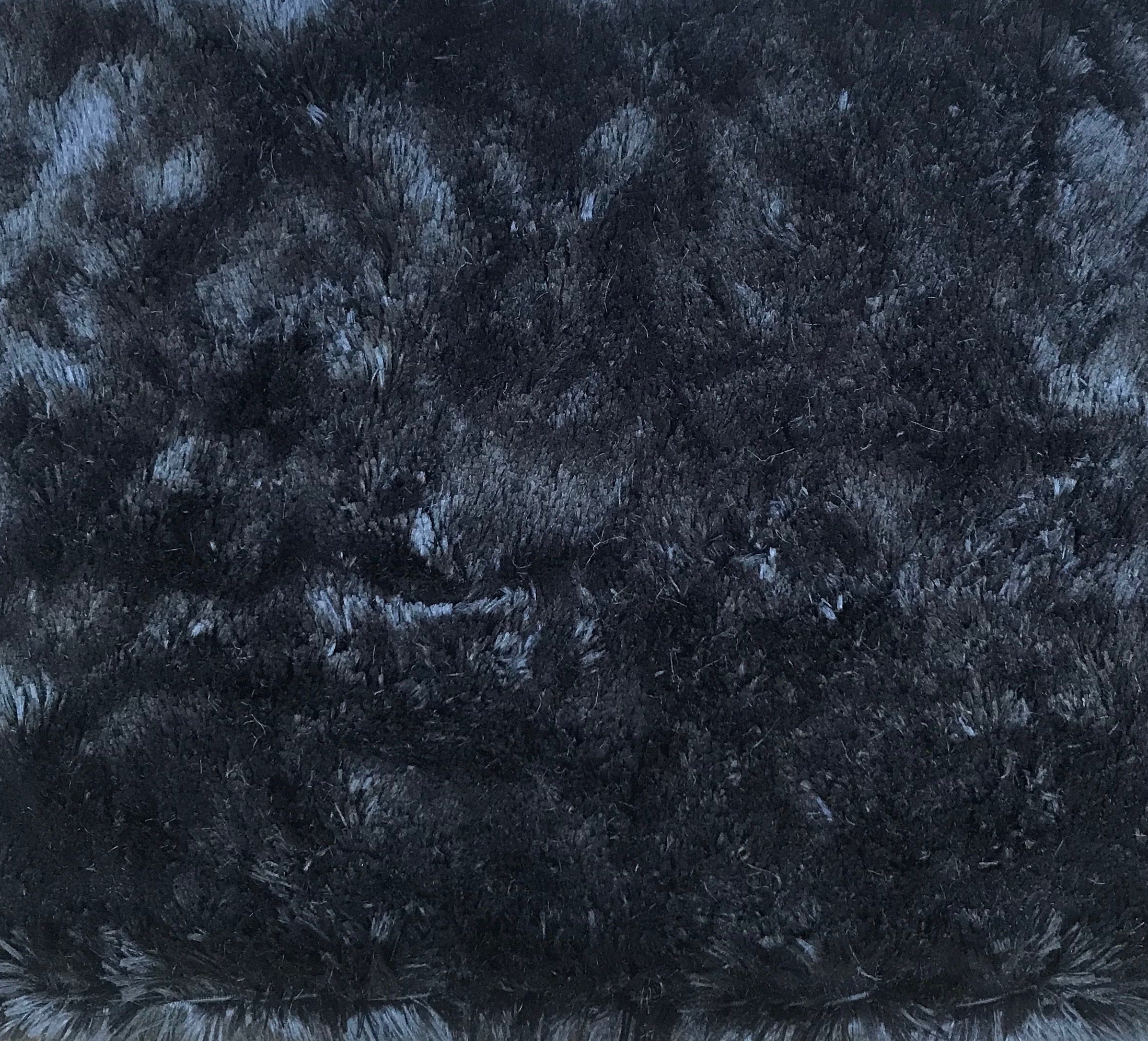 Blanket, Bella Black