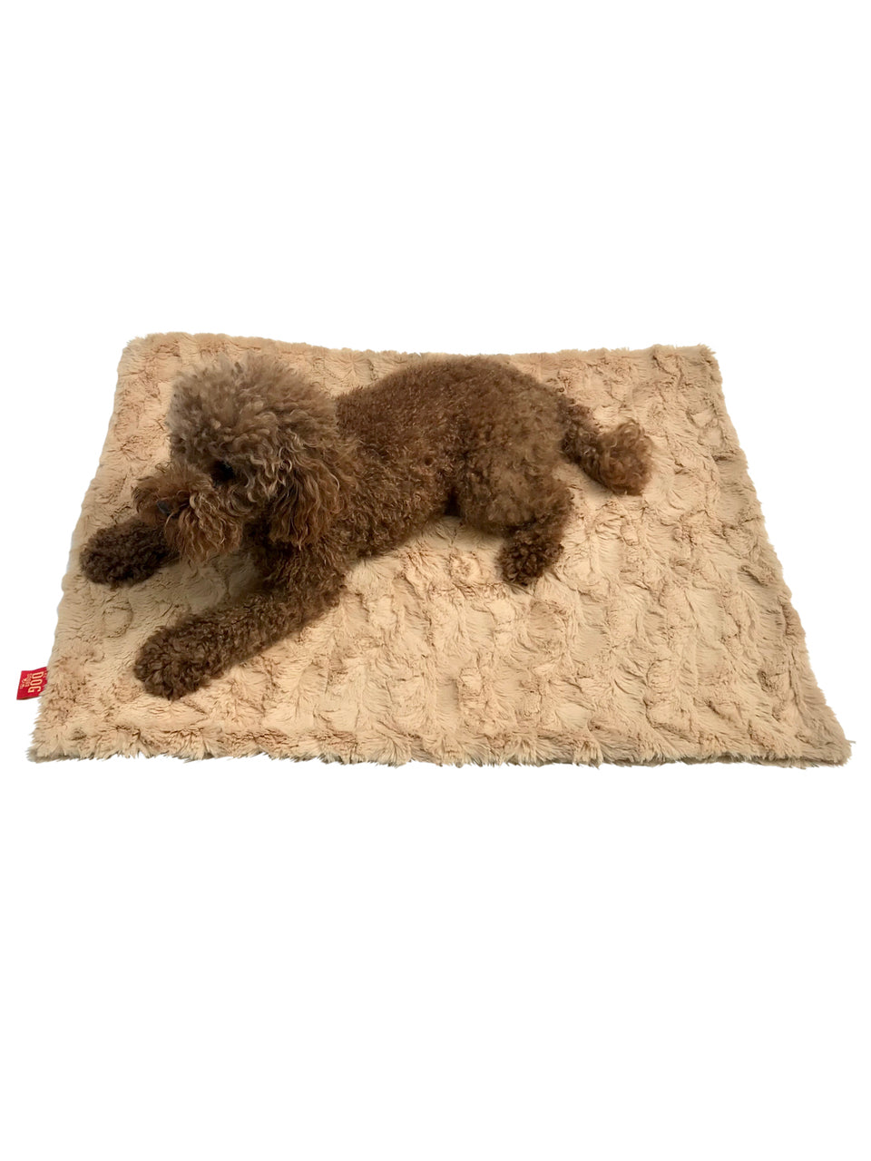 Blanket, Bella Caramel