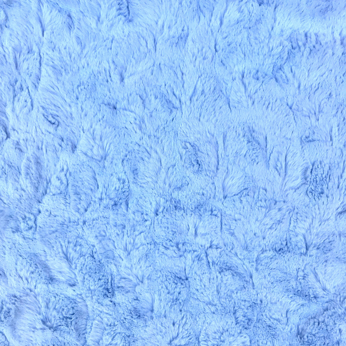 Blanket, Bella Light Blue