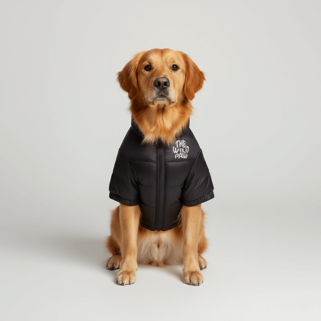 Highlander Insulated Jacket 