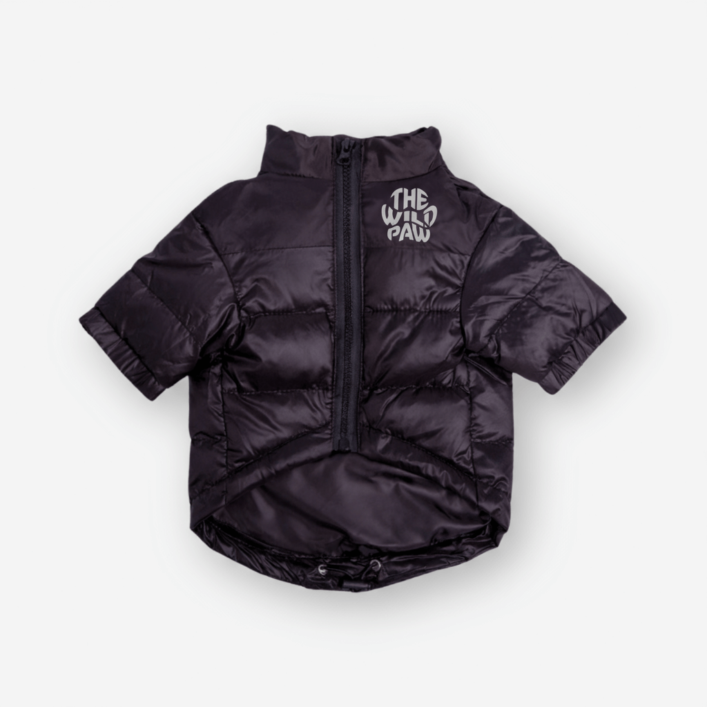 Highlander Insulated Jacket | HT Animal Supply
