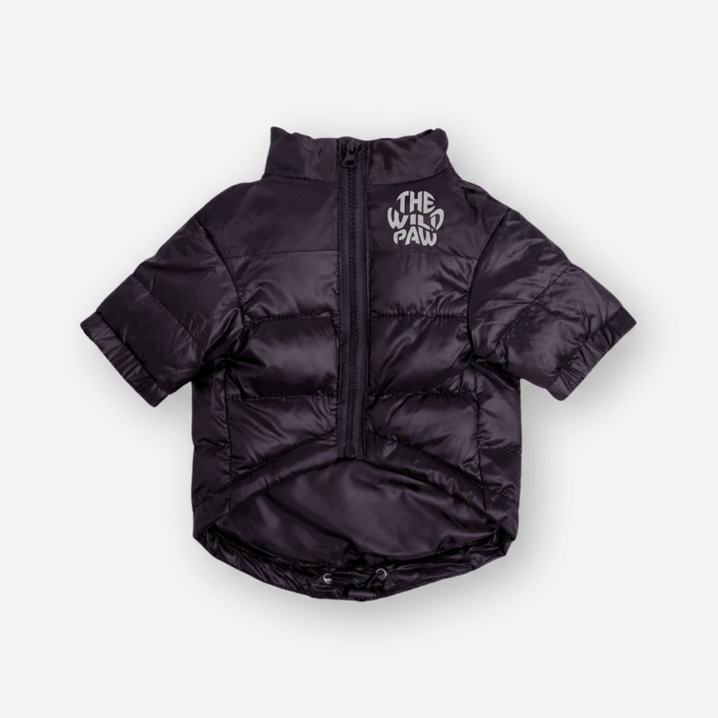 Highlander Insulated Jacket | HT Animal Supply