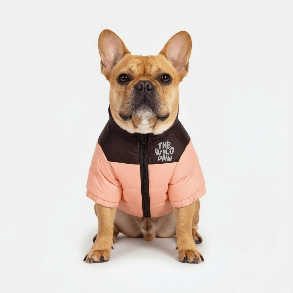 Highlander Insulated Jacket 