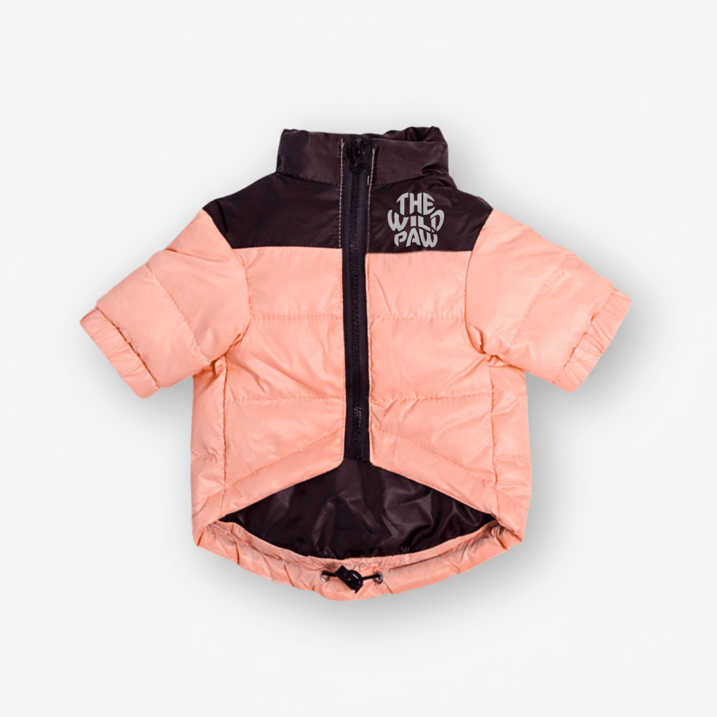 Highlander Insulated Jacket 