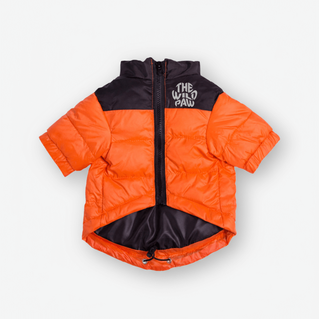 Highlander Insulated Jacket 