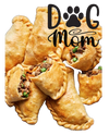 Organic Beef EmPAWnadas for Dogs | Human-Grade & Handmade