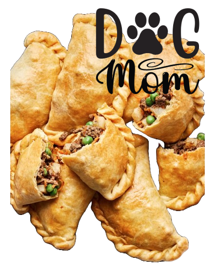 PAWsitively Organic Beef EmPAWnada Dog Treats