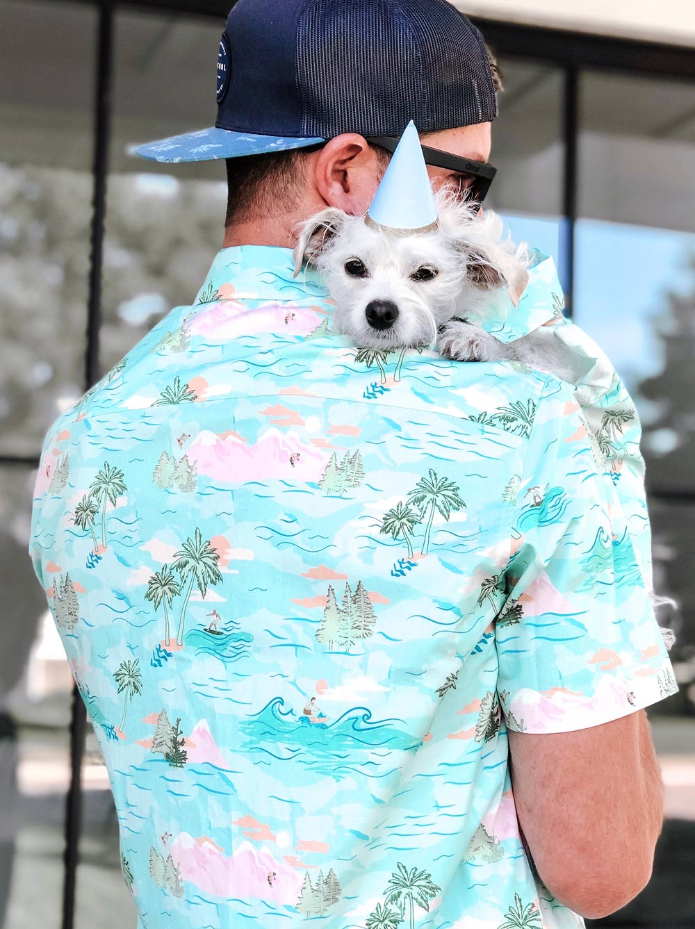 Adventure Awaits BBQ Shirt