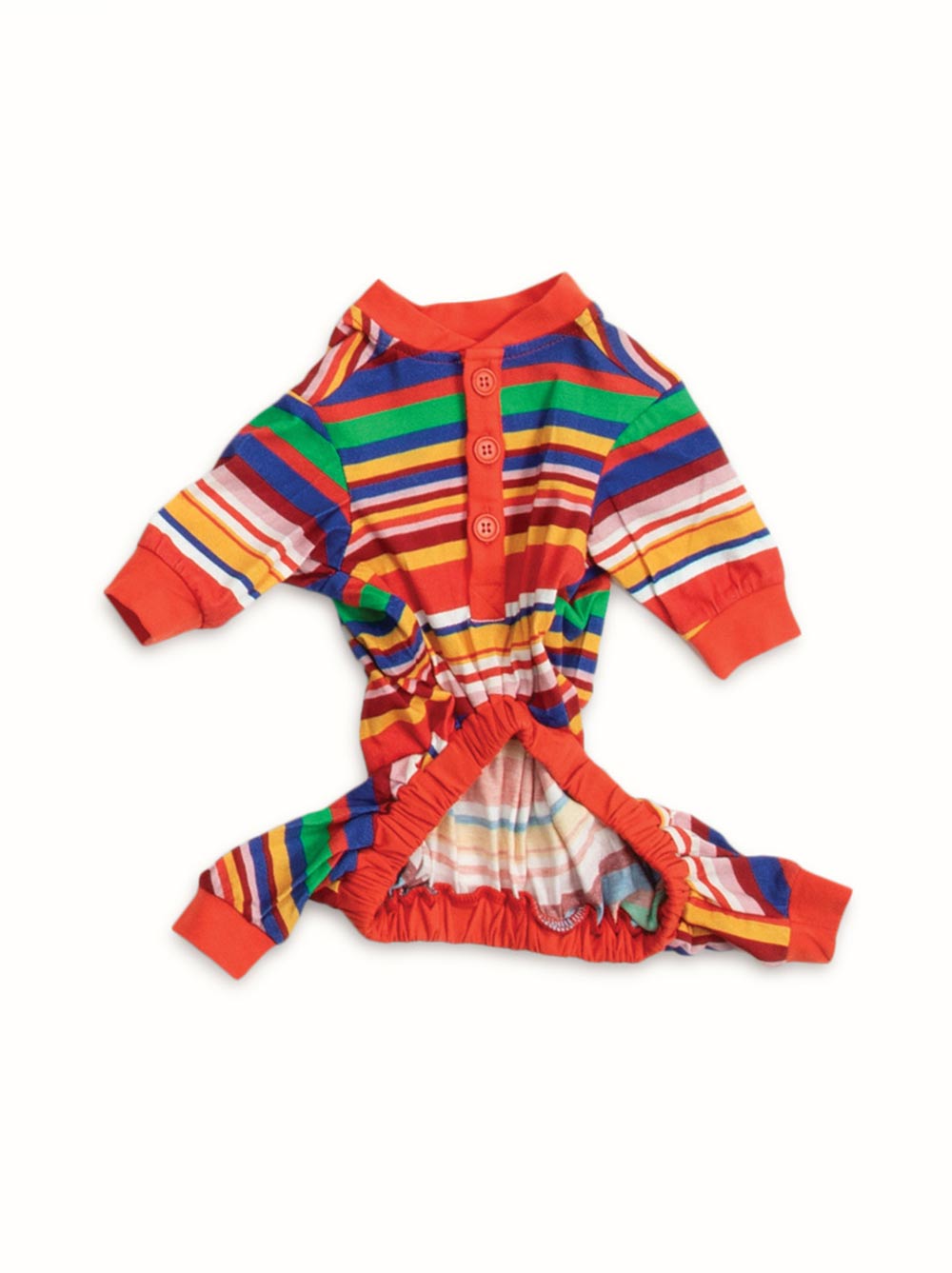 Groovin Retro Pajama