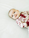 Festive Fam Holiday Pajama