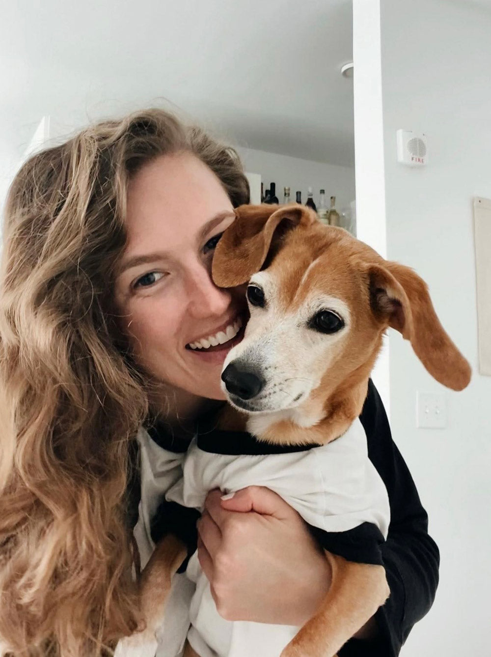 Classique Baseball Tee