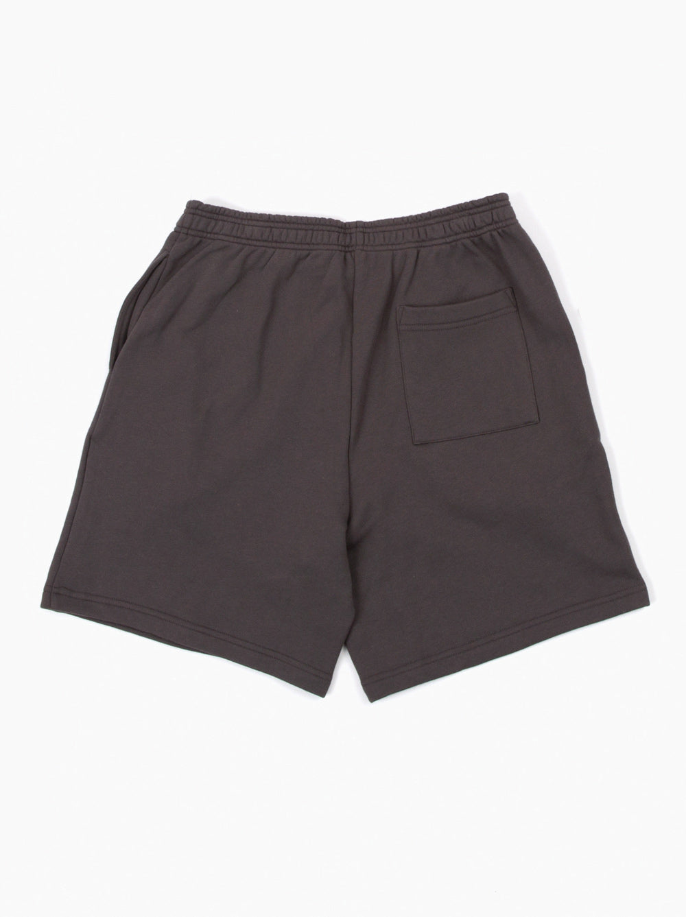 Human Embroidered Sweatshort