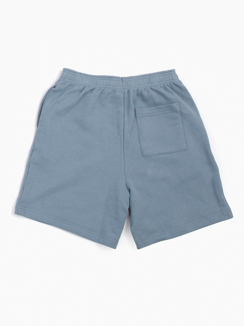Human Embroidered Sweatshort - HT Animal Supply