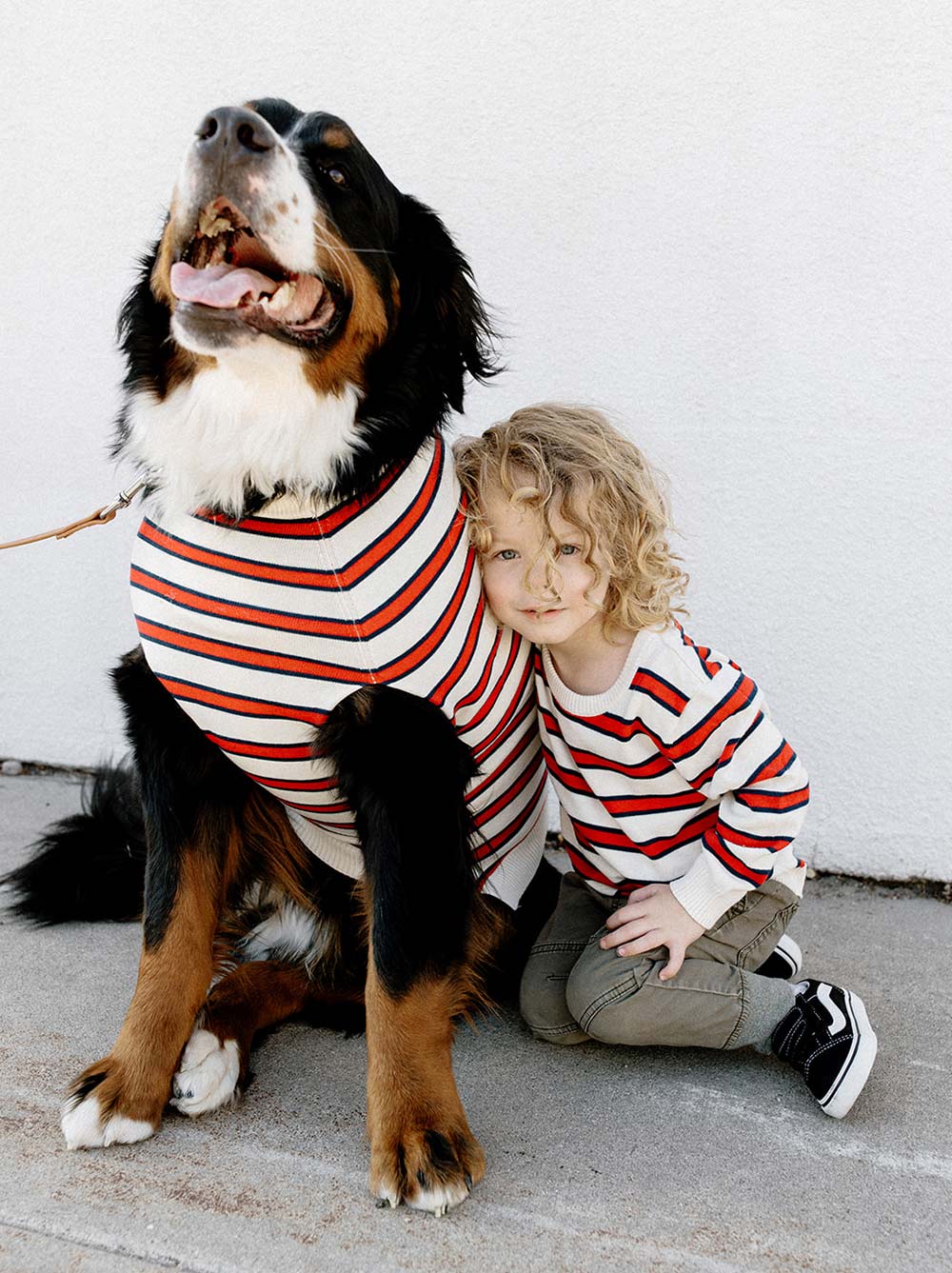 Rugby Sweater