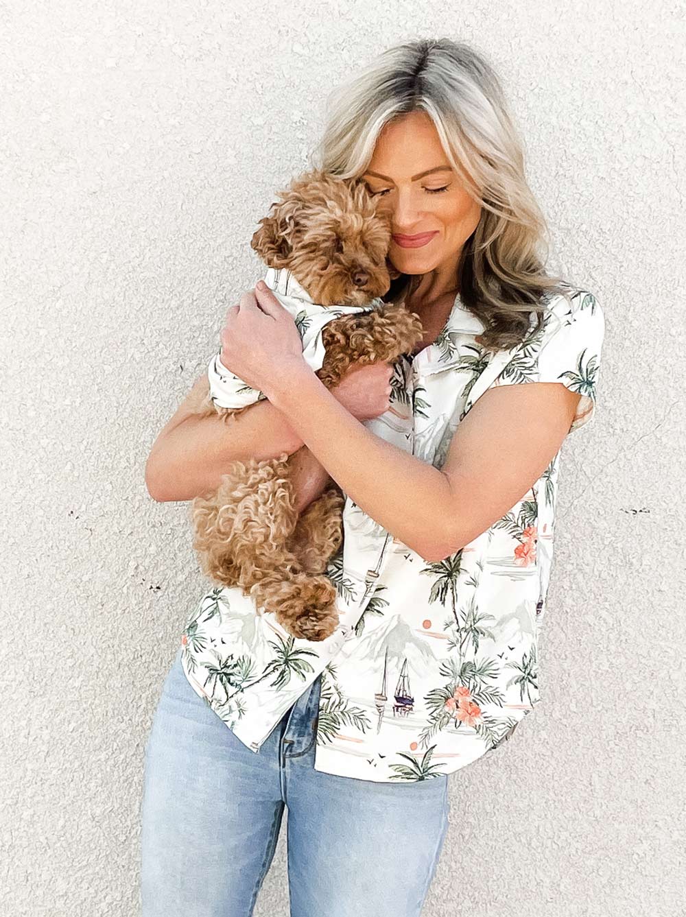 Sail Away BBQ Shirt - HT Animal Supply