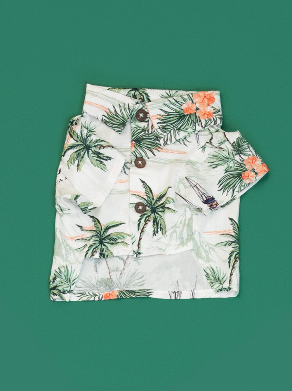 Sail Away BBQ Shirt - HT Animal Supply