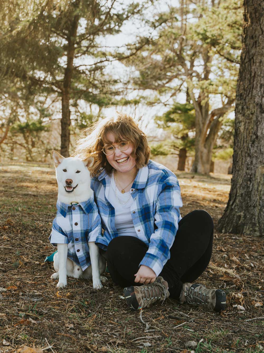 Big Sky Flannel