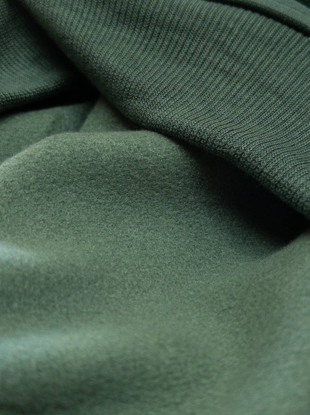Human Fleece Jogger
