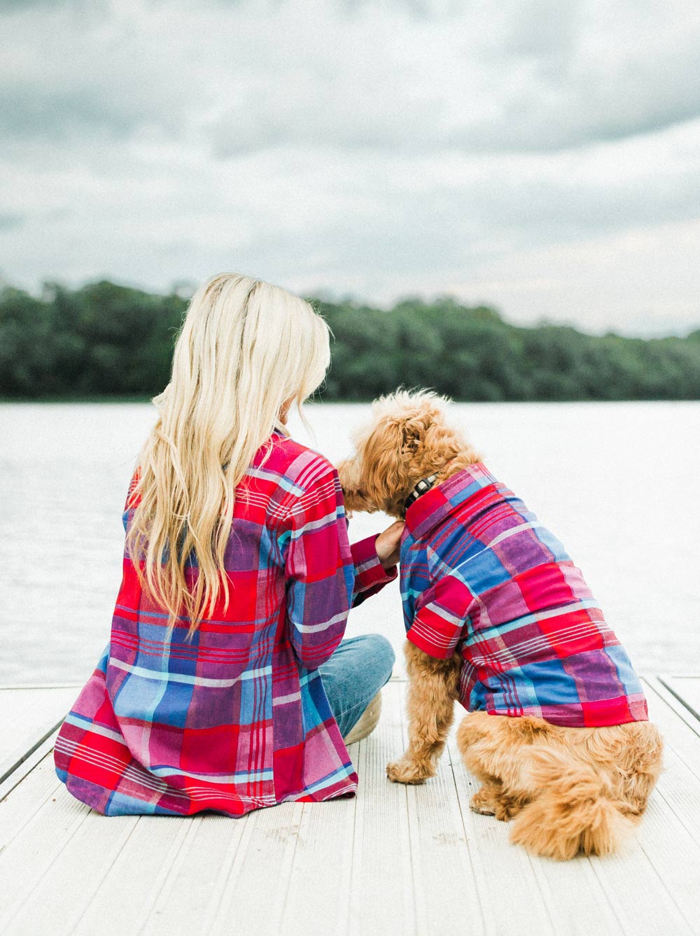 Orchard Flannel
