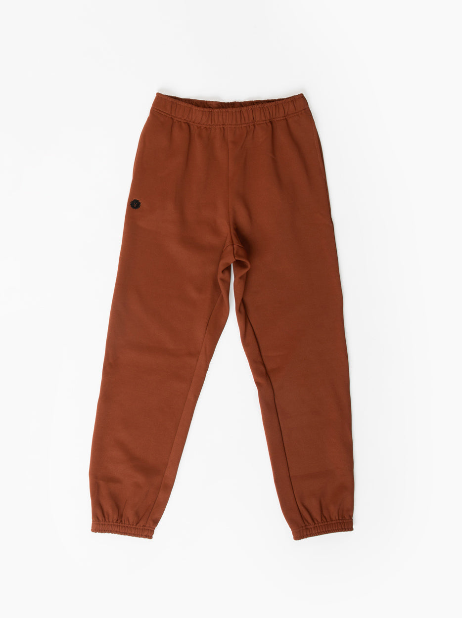 Human Fleece Jogger