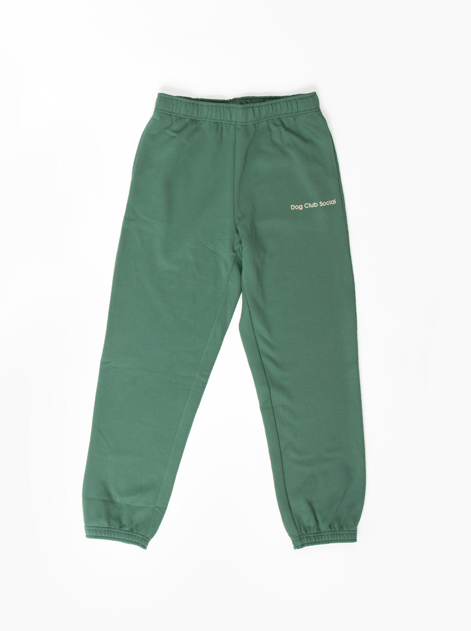 Human Fleece Jogger