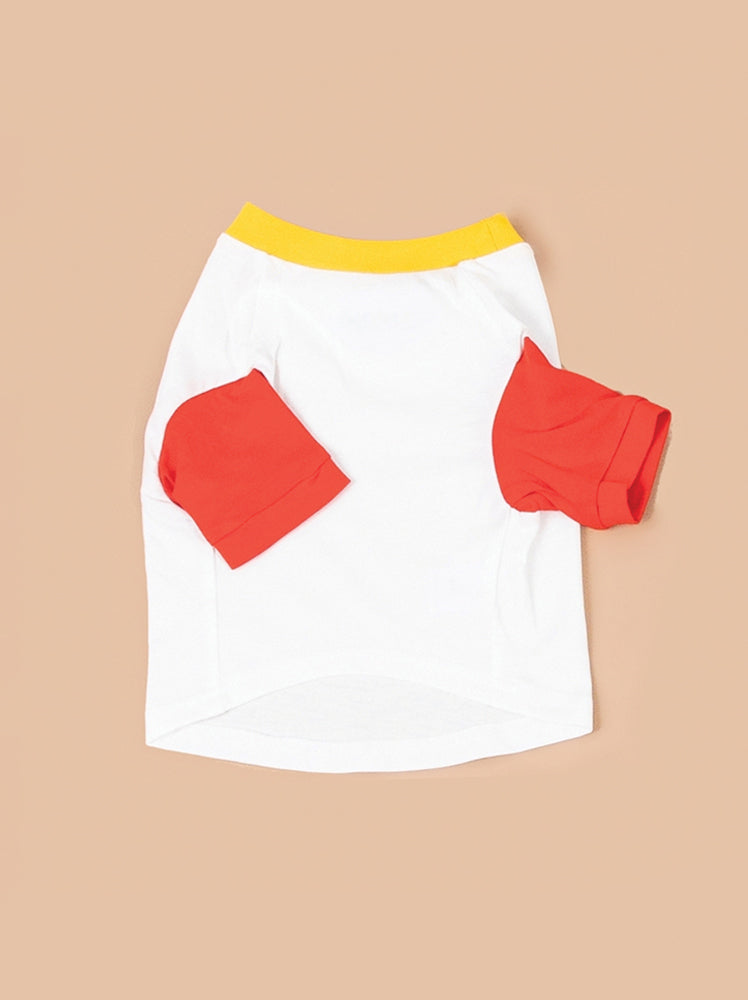 Sandlot Baseball Tee