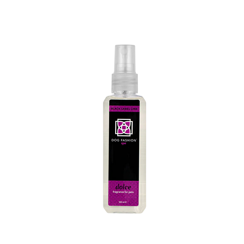 Dolce Fragrance 100 ml by Dog Fashion Spa