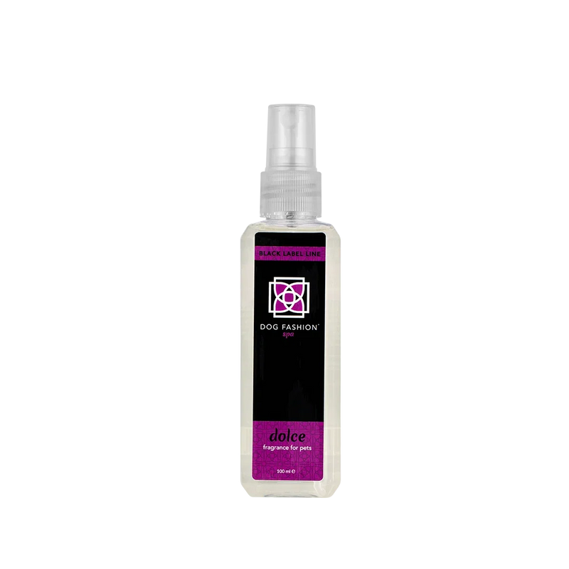 Dog Fashion Spa Dolce Fragrance 100 ml